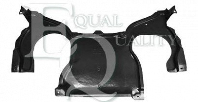 EQUAL QUALITY r351 -  Изоляция моторного отделения